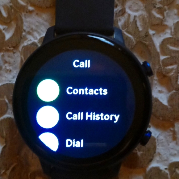 Smart Watch - Picture 4 of 5